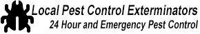 Export PA Pest Control Exterminators